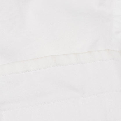 エルメス コットン長袖シャツ
