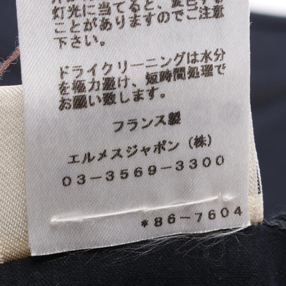 エルメス コットンカットソー