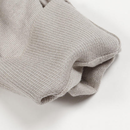 ディオール DIOR × Daniel Arsham ウールシルクニット