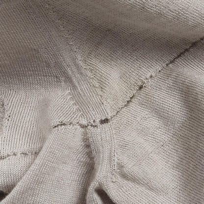 ディオール DIOR × Daniel Arsham ウールシルクニット