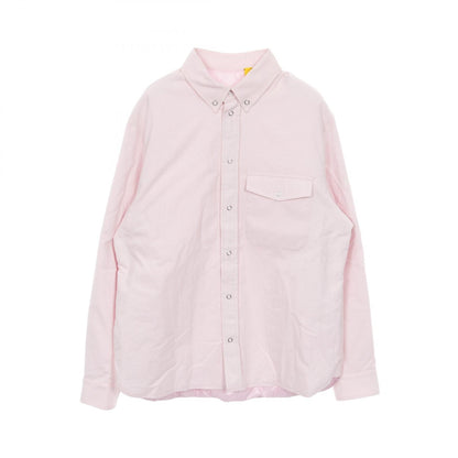 モンクレール GENIUS 7 FRAGMENT HIROSHI FUJIWARA コットンジャケット