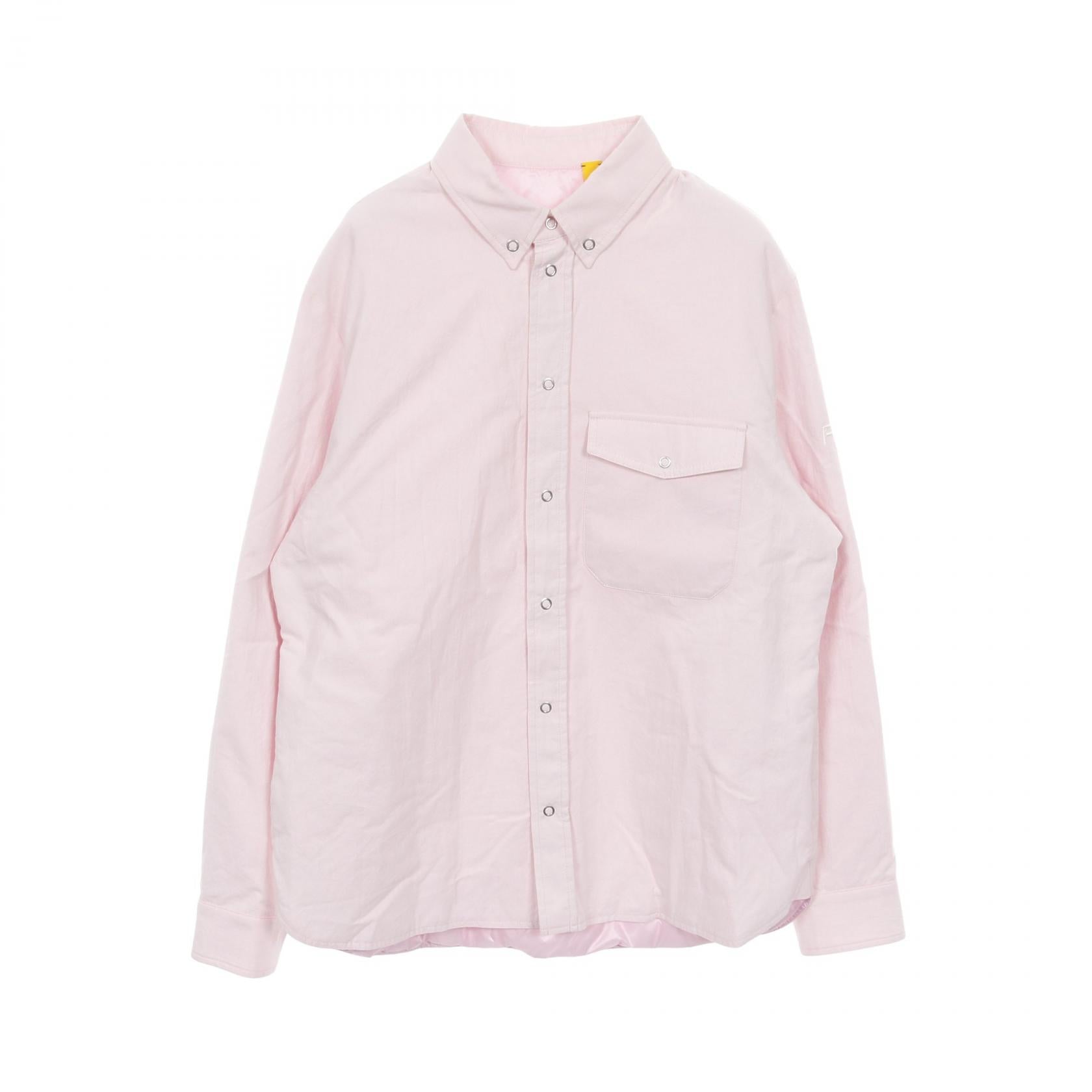 モンクレール GENIUS 7 FRAGMENT HIROSHI FUJIWARA コットンジャケット