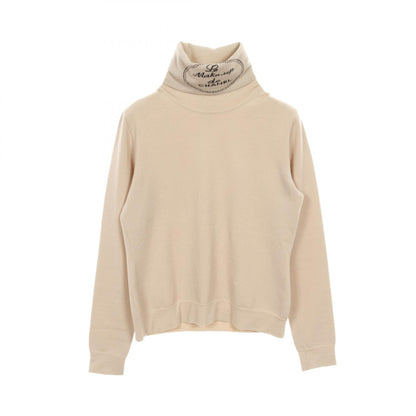 シャネル カシミヤニットトップス