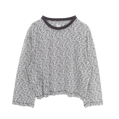 エルメス Naoussa Chaine コットントップス