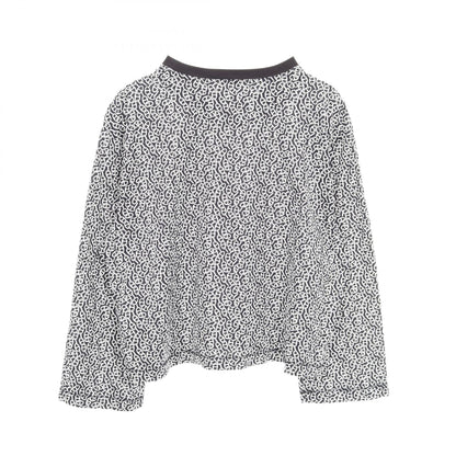 エルメス Naoussa Chaine コットントップス