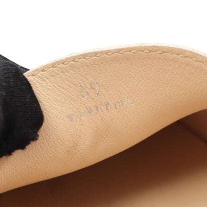 トッズ レザー カジュアル シューズ