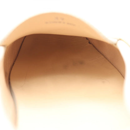 トッズ レザー カジュアル シューズ