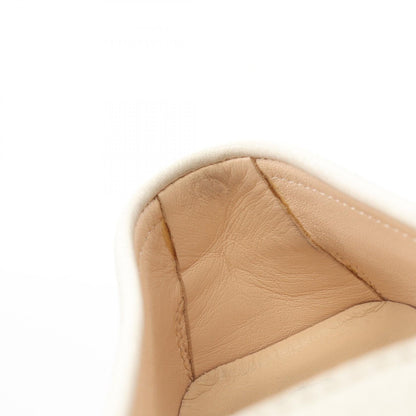 トッズ レザー カジュアル シューズ