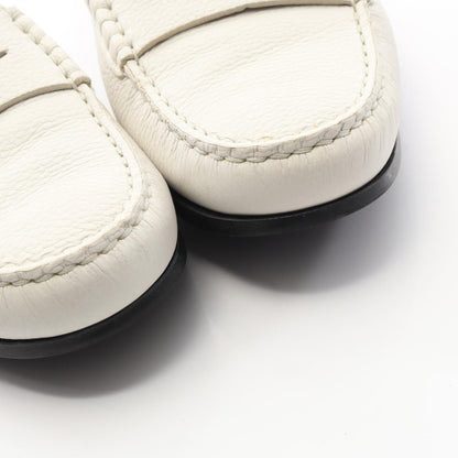 トッズ レザー カジュアル シューズ