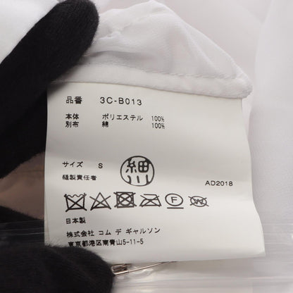 ノワールケイニノミヤ コットンポリエステルブラウス