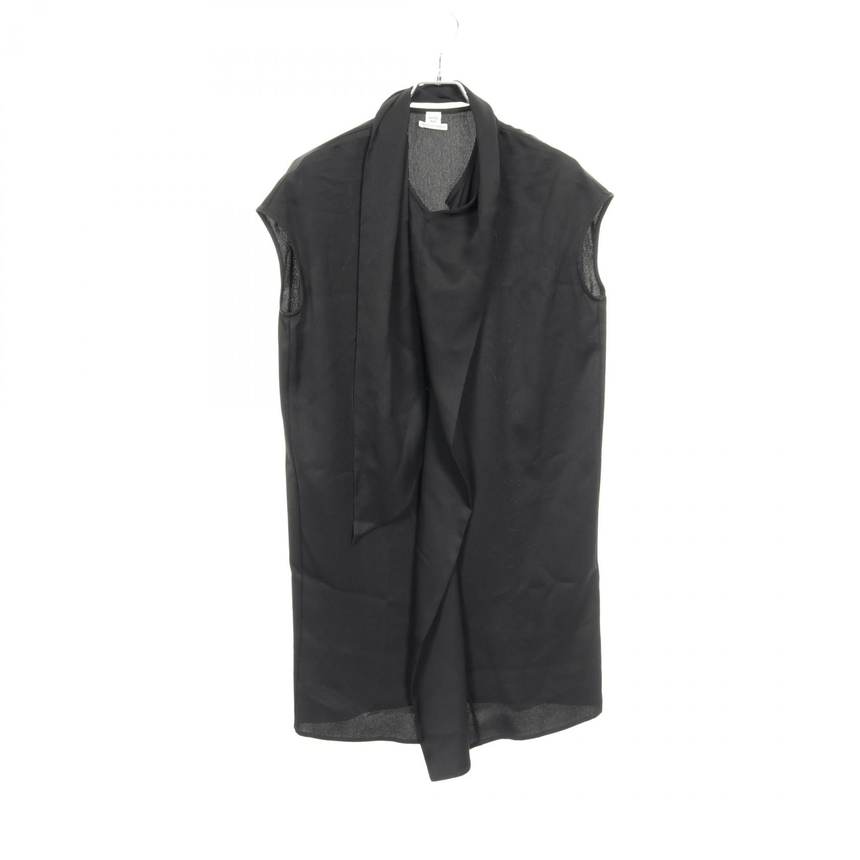 エルメス レーヨンシルクワンピース