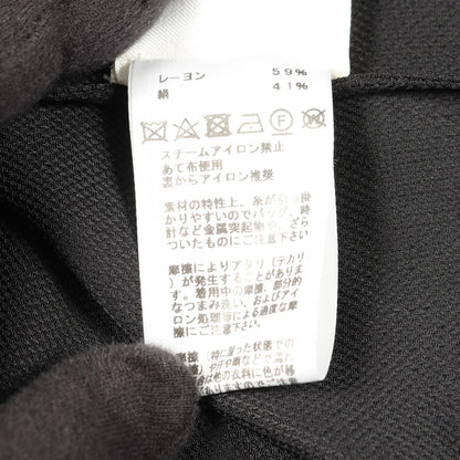 エルメス レーヨンシルクワンピース