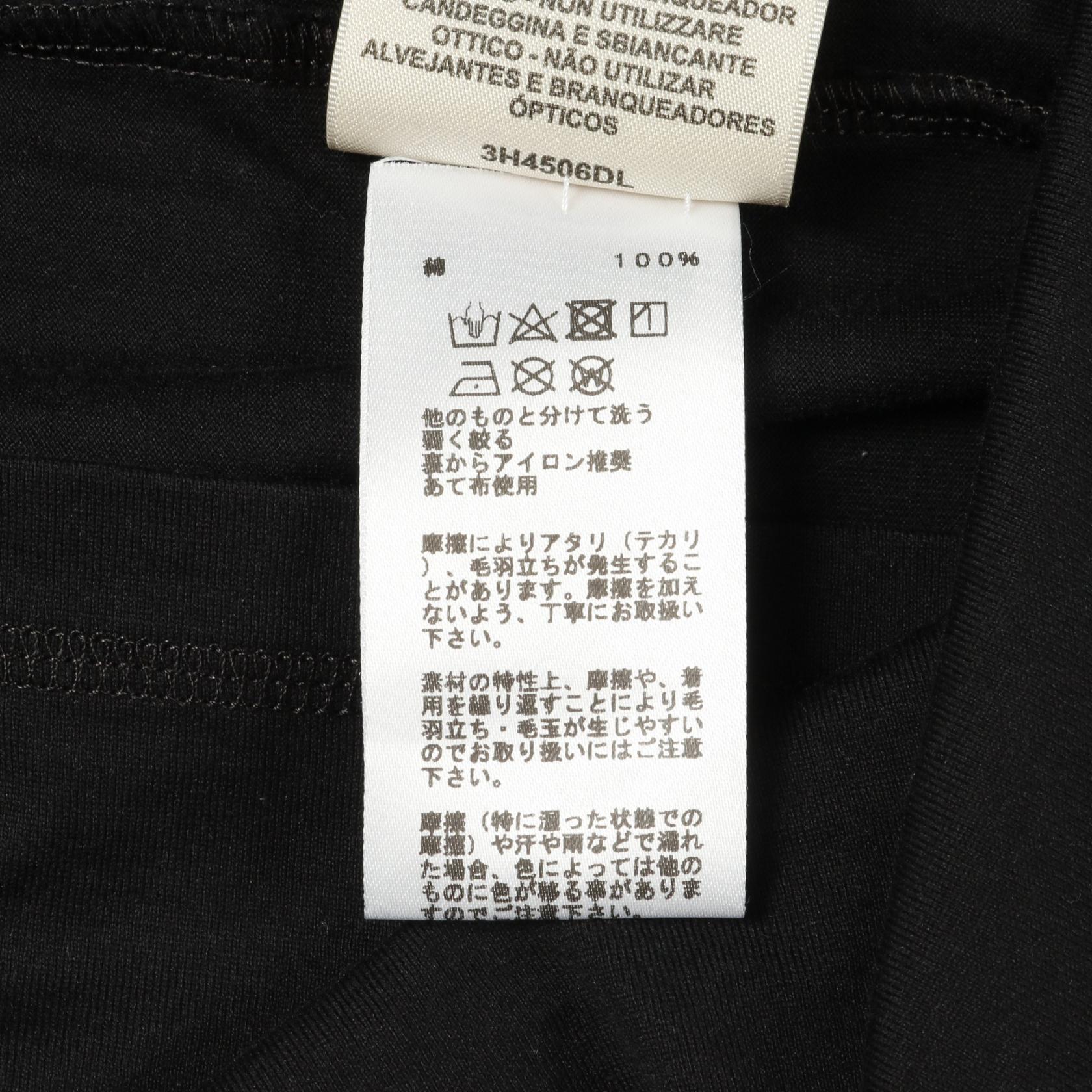 エルメス マイクロドレス コットンワンピース