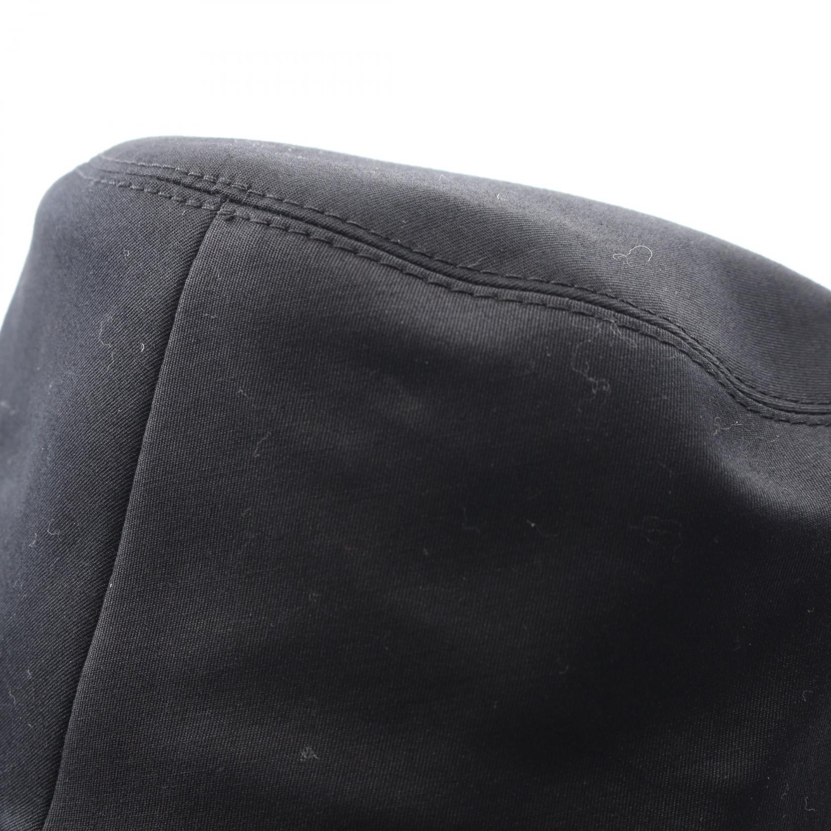 エルメス ハーパー エミール キャンバス ハット