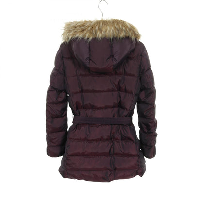 コーチ ナイロン ダウン ジャケット