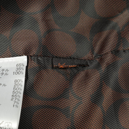 コーチ ナイロン ダウン ジャケット