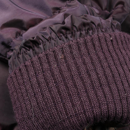 コーチ ナイロン ダウン ジャケット