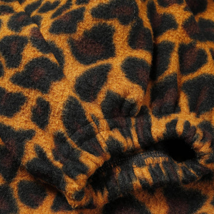 バレンシアガ フリース ポリエステル アウターウェア