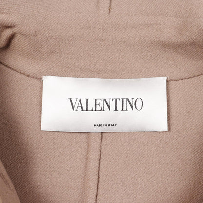 ヴァレンティノ ウール コート