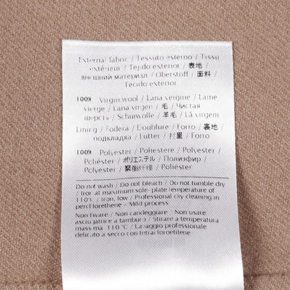 ヴァレンティノ ウール コート