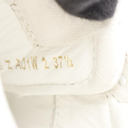 ヴァレンティノ ガラヴァーニ ロックスタッズ アンタイトルド レザー スニーカー