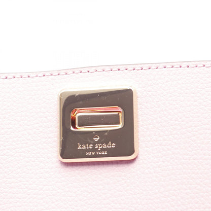 ケイト スペード フィービー レザー 2WAY バッグ
