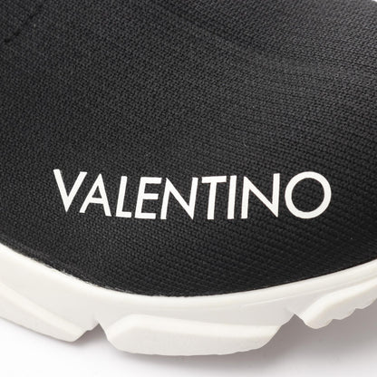 ヴァレンティノ ファブリック スニーカー
