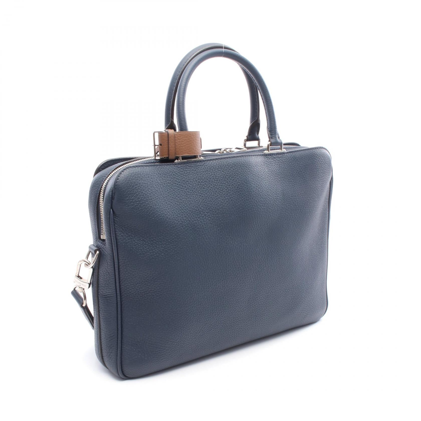 ルイ・ヴィトン アルマンド MM トリヨン ブリーフケース