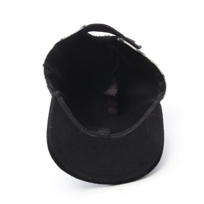 ルイ ヴィトン カシゴラ モノグラム ウール ハット