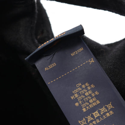 ルイ ヴィトン カシゴラ モノグラム ウール ハット