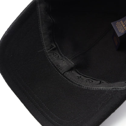 ルイ ヴィトン カシゴラ モノグラム ウール ハット