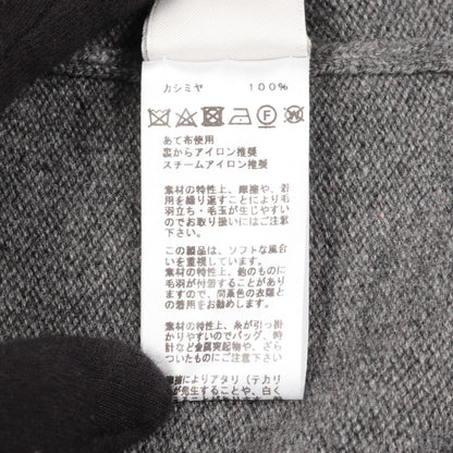 エルメス カシミア ドレス