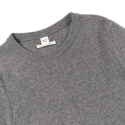 エルメス カシミア ドレス