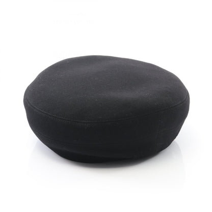 エルメス サントノレ カシミヤ ハット