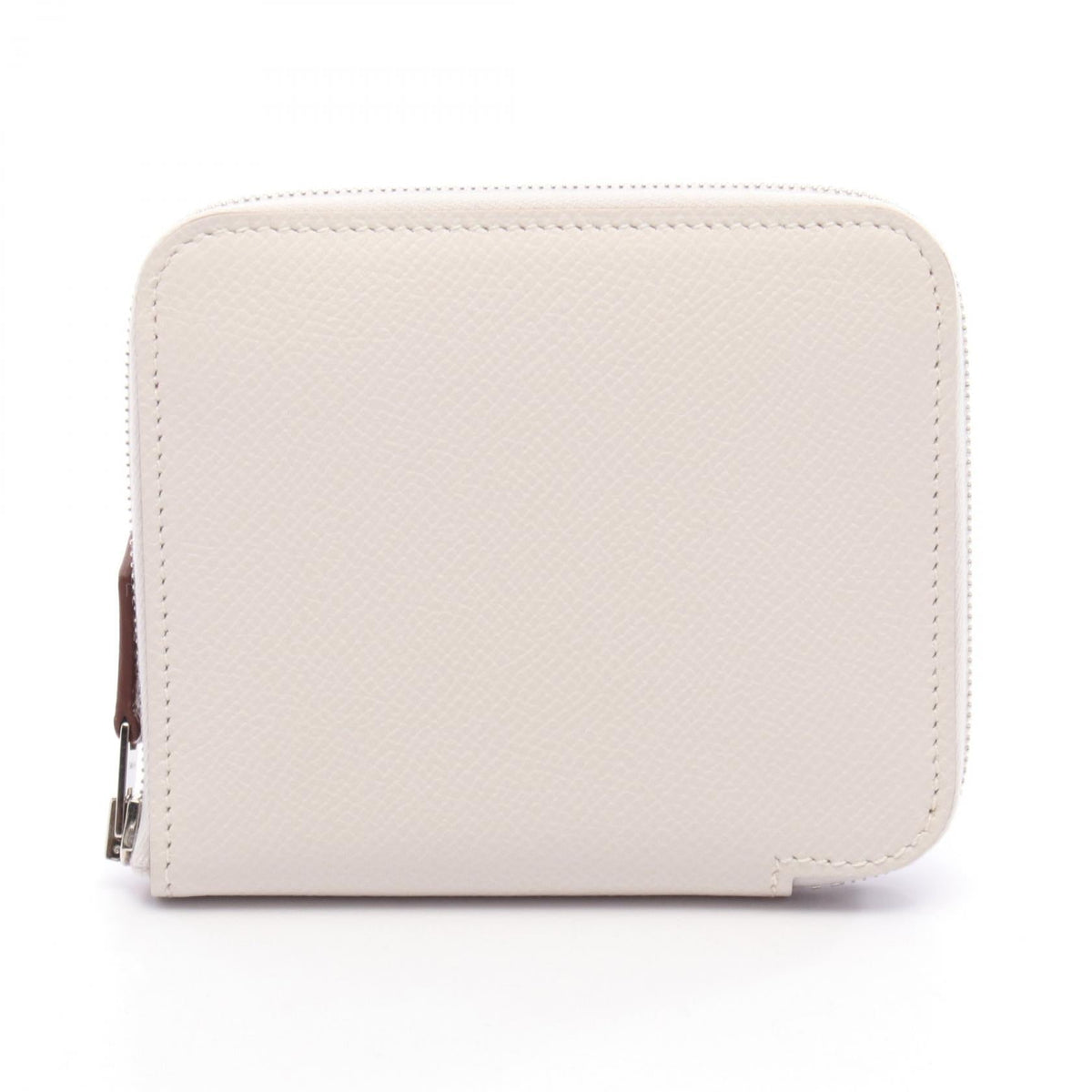 エルメス アザップコンパクト シルクイン 財布