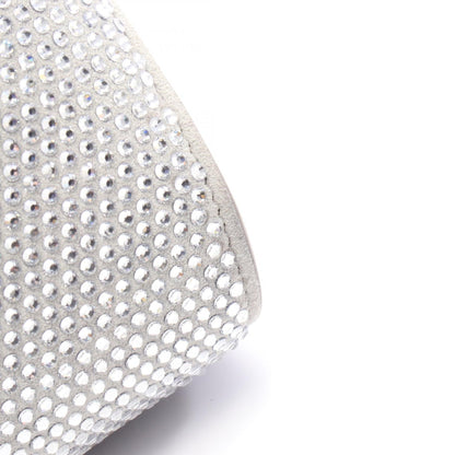 サルヴァトーレ フェラガモ HUG スエード 2WAY バッグ