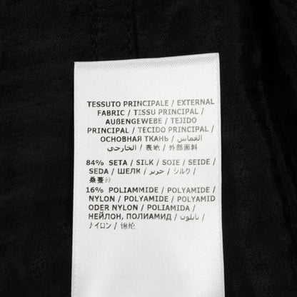 サルヴァトーレ フェラガモ シルク セットアップ