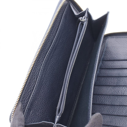 グッチ ソーホー インターロッキング G レザー ウォレット