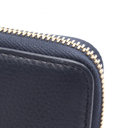 グッチ ソーホー インターロッキング G レザー ウォレット