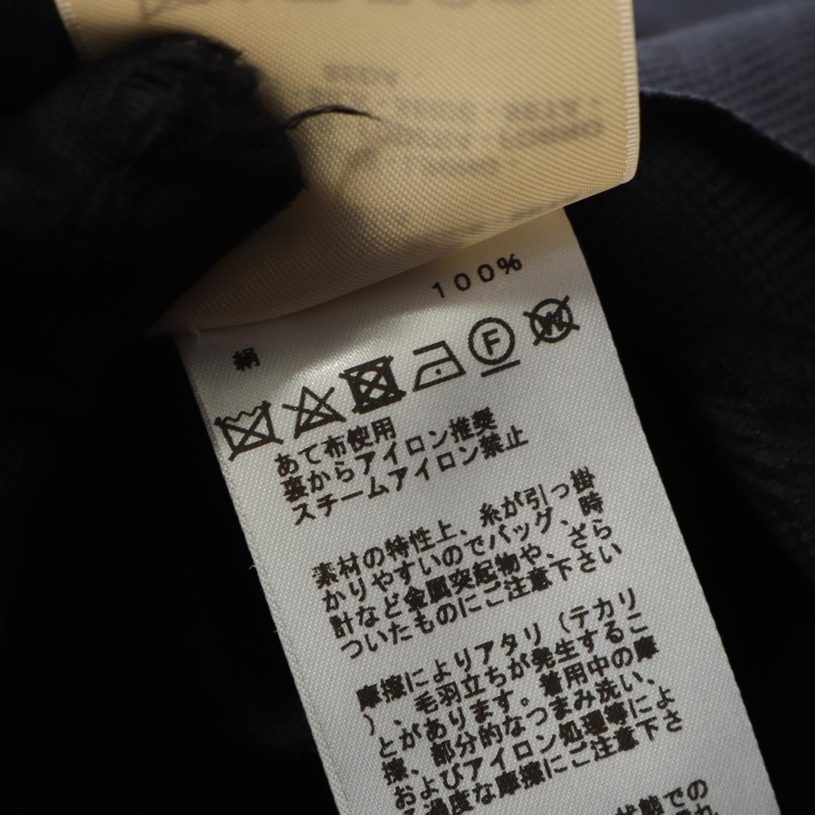 エルメス シルクワンピース