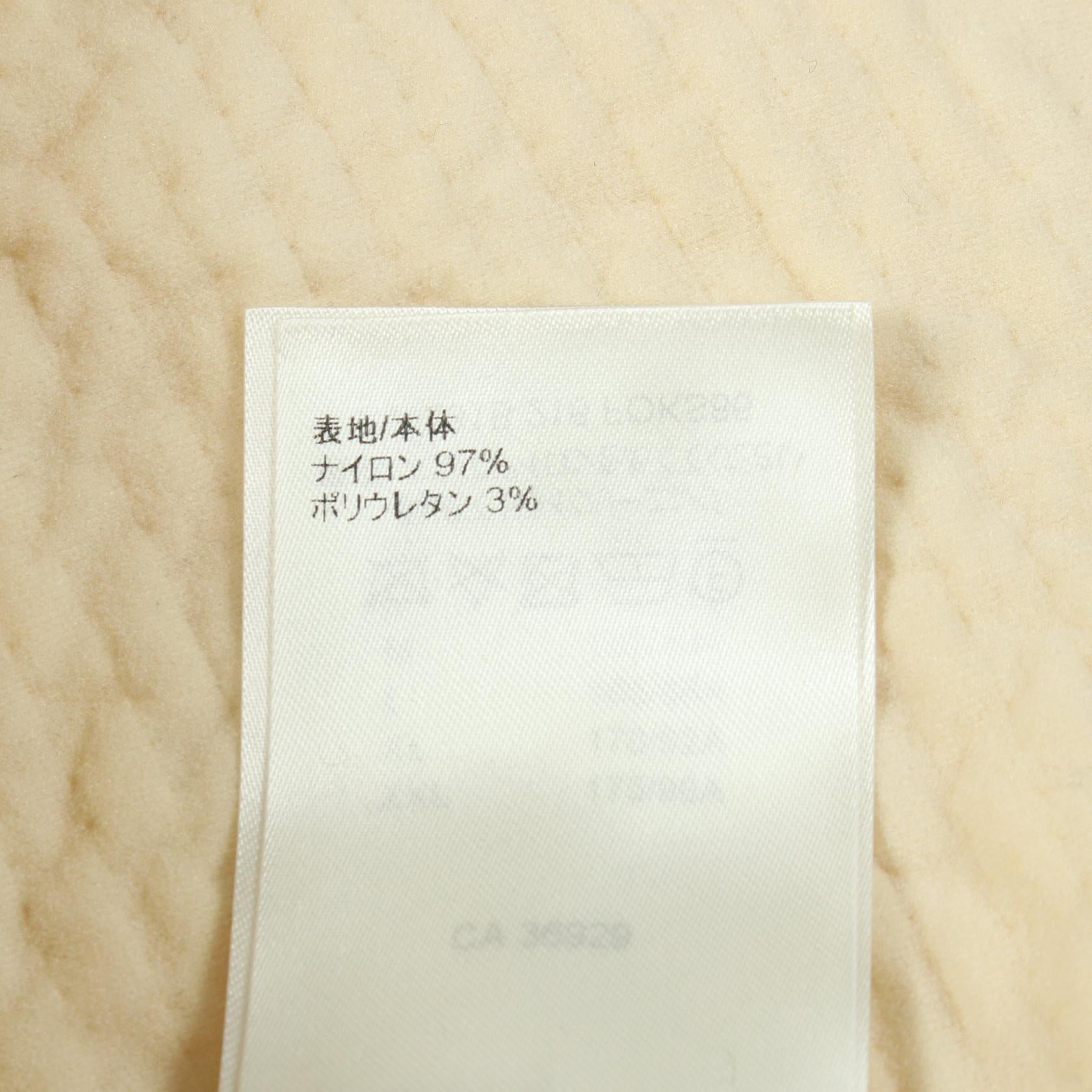 ルイヴィトン クリンクルニット トップス
