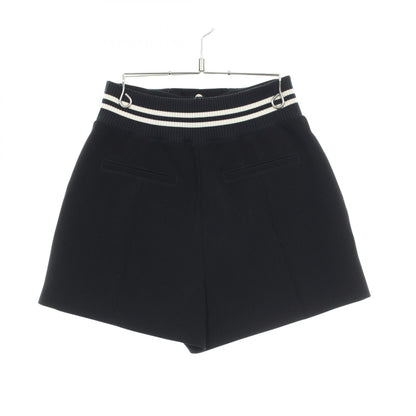 レッドヴァレンティノ ポリエステルショートパンツ