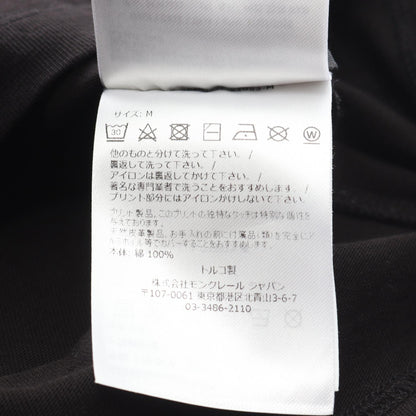 モンクレール コットンカットソー