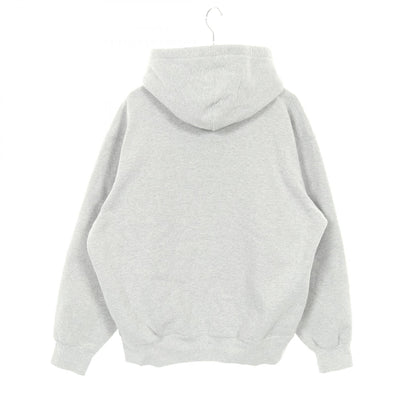 シュプリーム Small Box Hooded Sweatshirt コットンパーカー