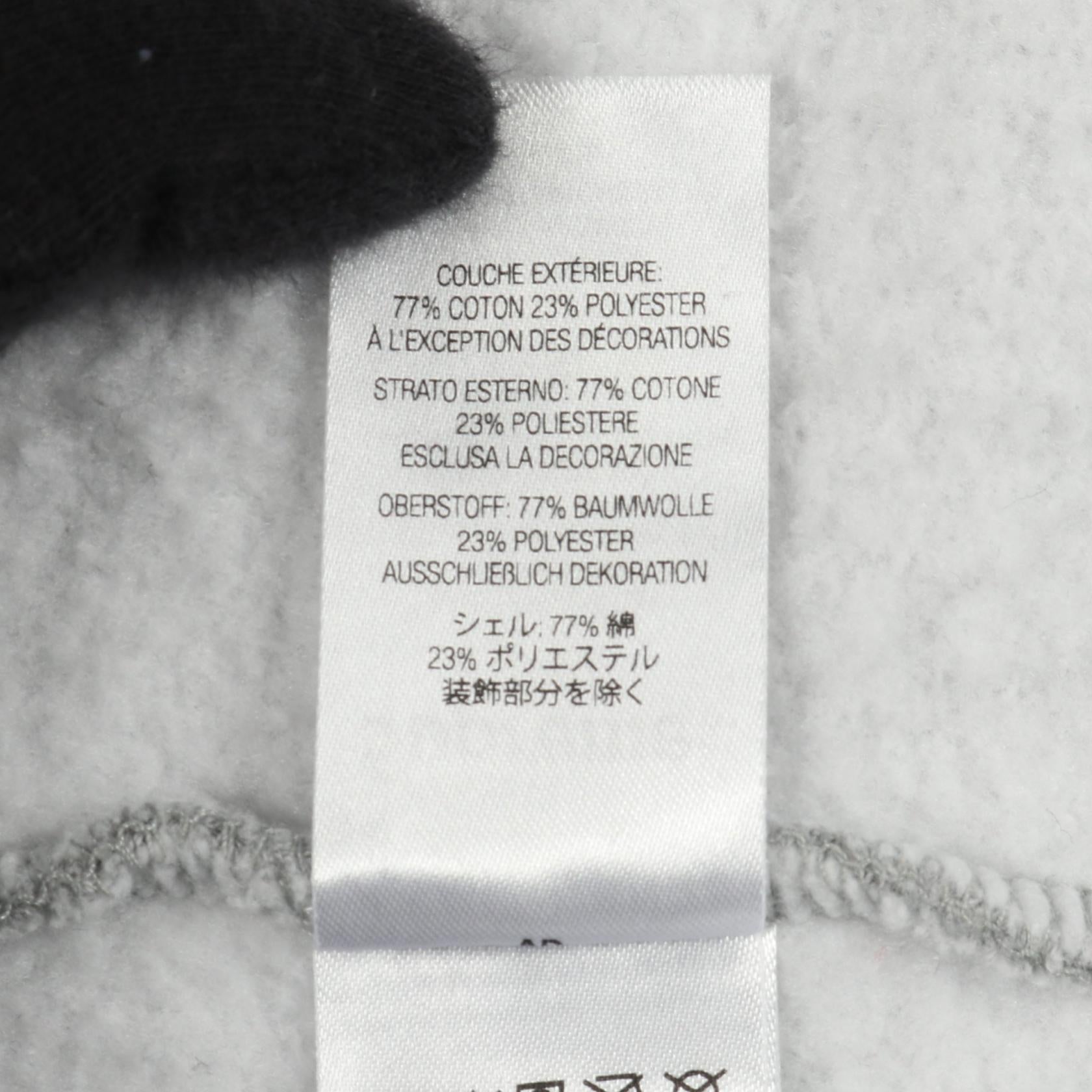 シュプリーム Small Box Hooded Sweatshirt コットンパーカー