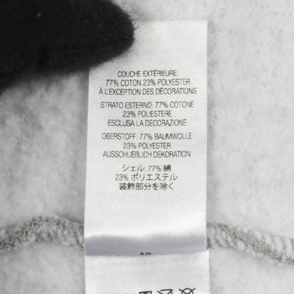 シュプリーム Small Box Hooded Sweatshirt コットンパーカー