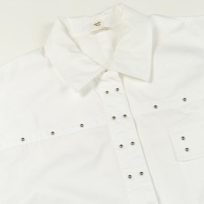 エルメス コットン トップス