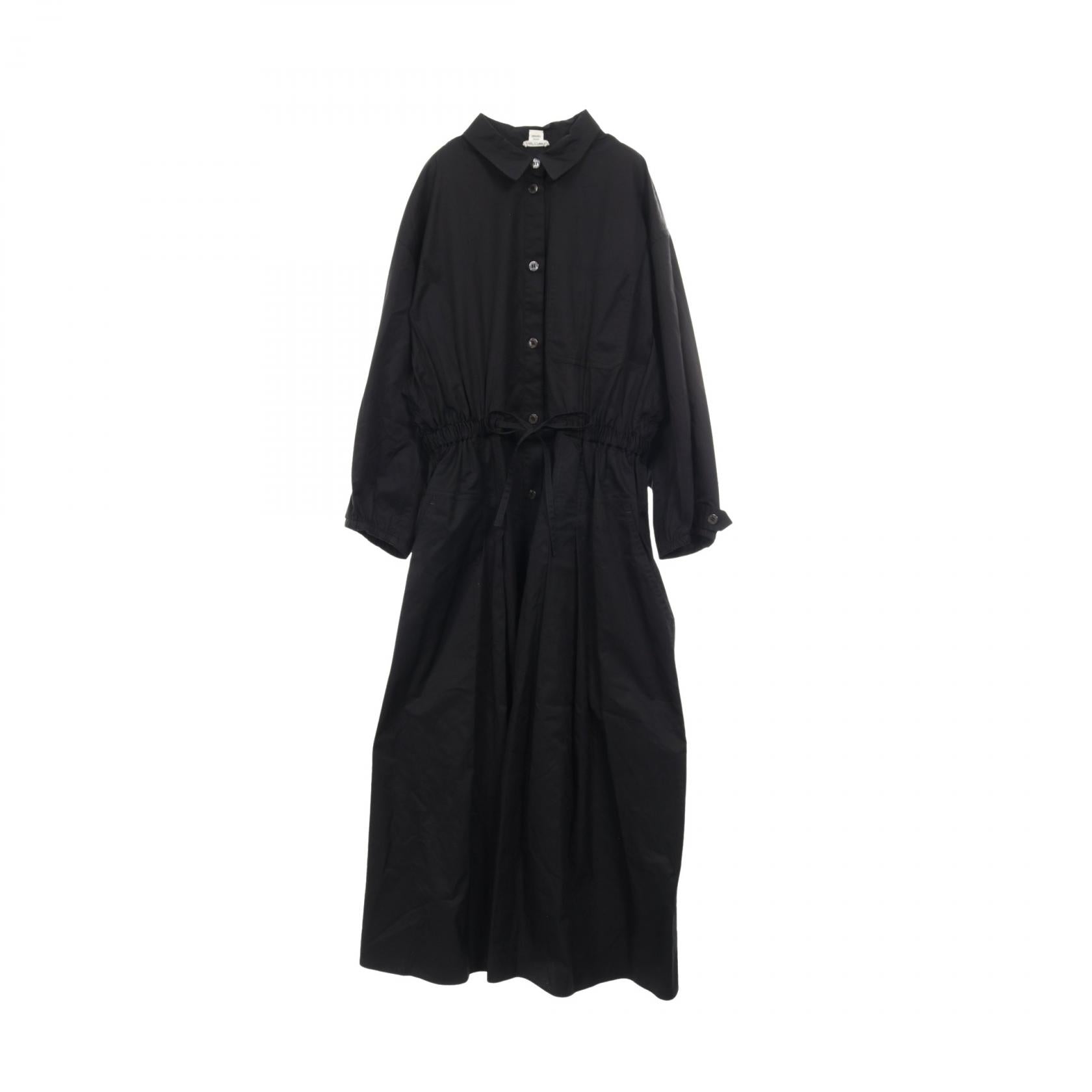 エルメス コットンワンピース
