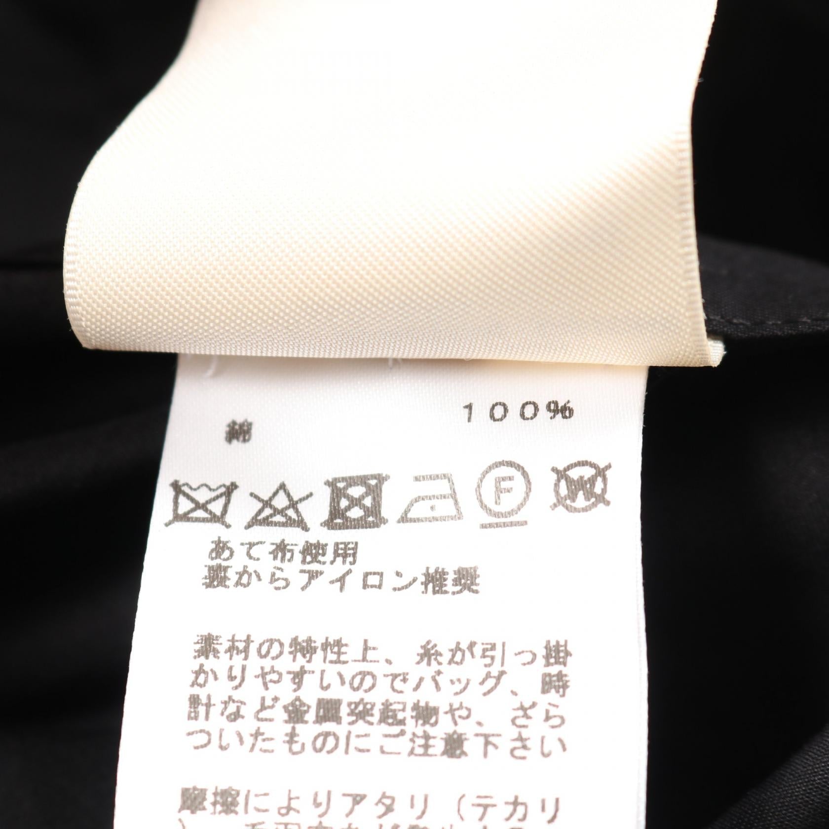 エルメス コットンワンピース