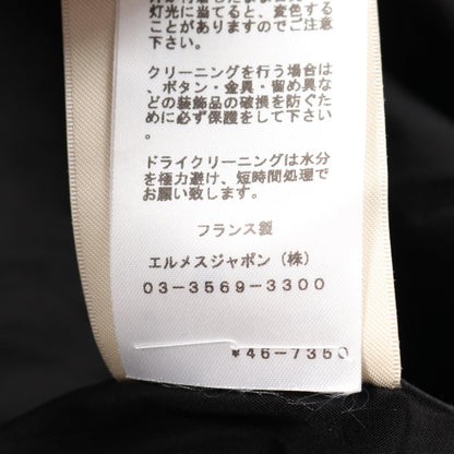 エルメス コットンワンピース